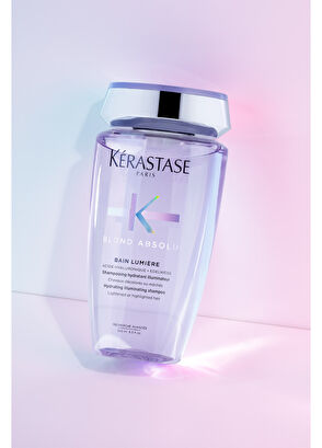 Kerastase Blond Absolu Bain Lumiere Shampoo 250 ml - 3