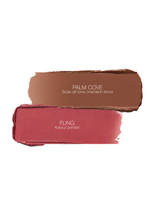Nars The Multiple Mini Blush & Sculpt Duo - 6