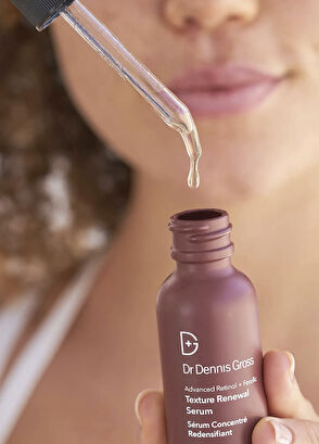 Dr. Dennis Gross Advanced Retinol <not>Ferulic</not> Texture Renewal Serum 30 ml Skin Renewing Serum - 7