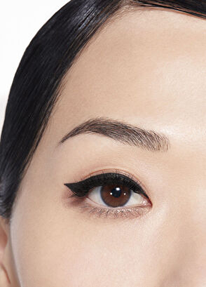 CHANEL LE LINER DE CHANEL EYELINER 512 NOIR PROFOND - 5