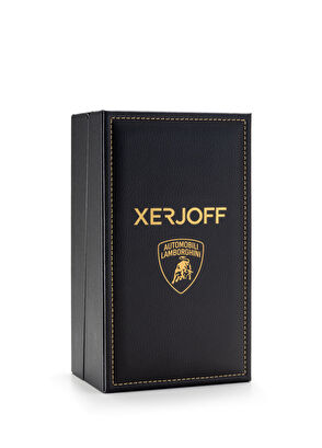 Xerjoff Lamborghini Blends Fierezza 100 ml - 9