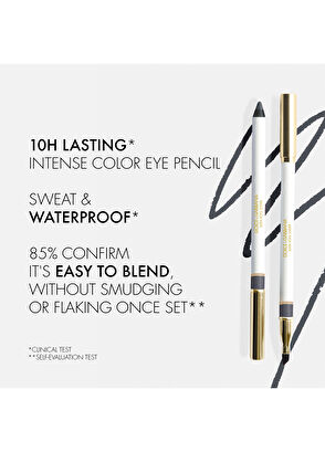 Dolce&Gabbana Sleek Kohl Glider 02 Espresso Brown Deep warm brow - 5