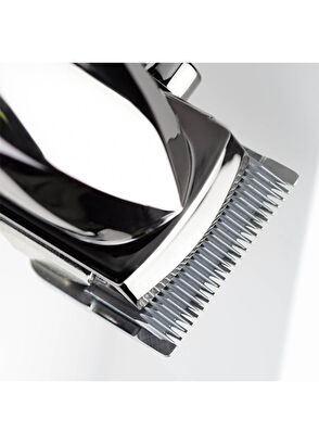 BaByliss E996E Super X Metal 10 Başlıklı Lityum Saç Kesme Makinesi - 5