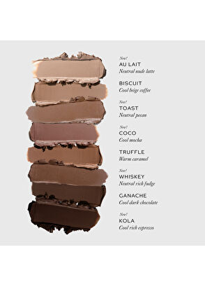 Westman Atelier Face Trace Contour Stick Neutral Pecan - 6