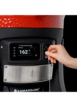 Kamado Joe Konnected Joe Digital Ceramic Charcoal Grill - 3