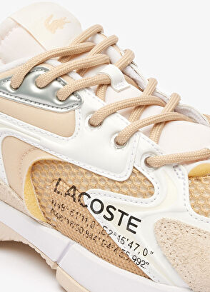 Sport L003 Neo Bej Erkek Sneaker - Görsel 7