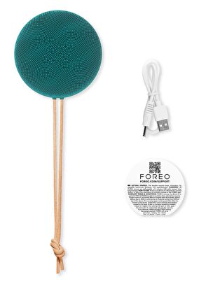 Foreo Luna 4 Go Body Evergreen Cleaning Device - 3