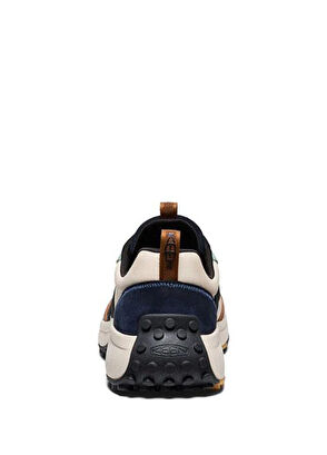 Keen KS86 Leather Men's Sneakers - 5
