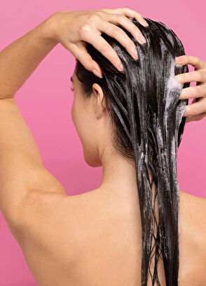 Milk Shake Colour Maintainer Flower Renk Koruyucu Şampuan 300 ml - 4