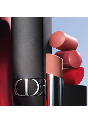Dior Rouge Forever Stick 400 Ruj - 4