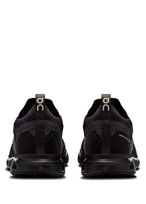 On Cloud 6 Versa Siyah Erkek Sneaker - 6
