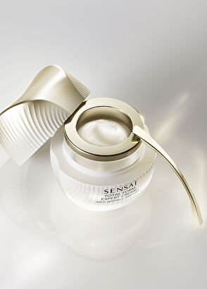 Sensai Total Form Expert 50 ml Krem - 3