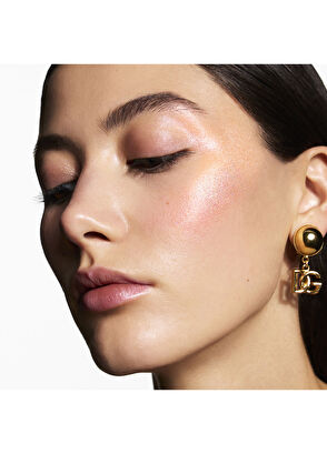 Dolce&Gabbana Glazelighter Glowpalescent All Over Highlighter - 5