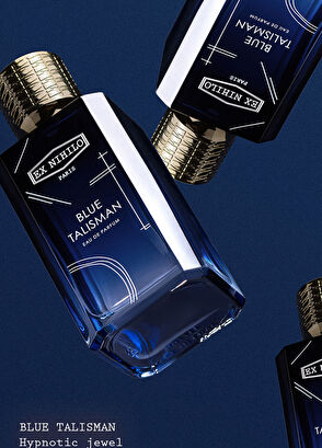 Ex Nihilo Blue Talisman 50 Ml Perfume - 5