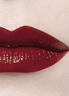 CHANEL Rouge Allure Laque 74 Expérimenté 5.5 Ml - 4