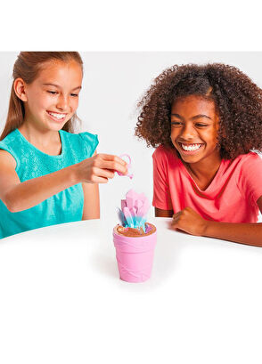 Blume Sürpriz Bebek ve Aksesuarları Seri 1 Figür Oyuncağı - 5
