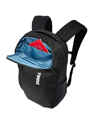 Thule Accent Black 14'' Notebook Backpack 20 Lt - 3