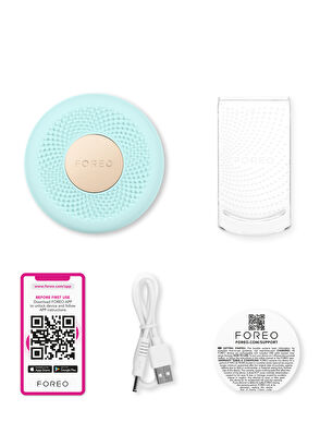 Foreo UFO 3 Mini Arctic Blue - 5