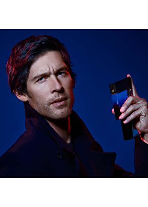 Carolina Herrera Bad Boy Cobalt Elixir 50 Ml - 6