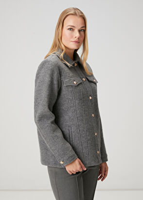 Beymen Club DIŞ GÖMLEK - 4