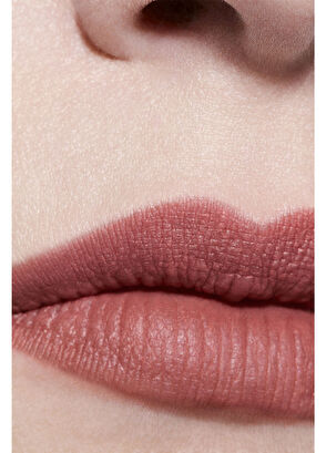 Chanel Rouge Allure Velvet Shimmer Matte Lipstick 77 Affr - 6