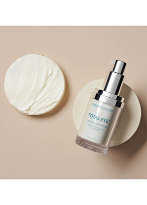 Colorescience Total Eye Sıkılaştırıcı & Onarıcı Göz Çevresi Kremi 18 ml - 6