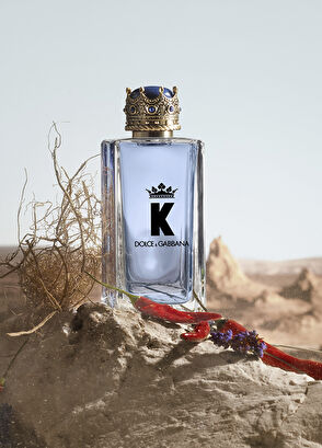 Dolce&Gabbana KEDT 50 ml Men's Perfume - 3