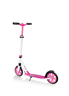 Globber NL 205 Foldable Pink Scooter - 6