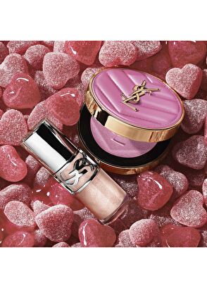 Yves Saint Laurent Make Me Blush Powder Stardust 10 - 7
