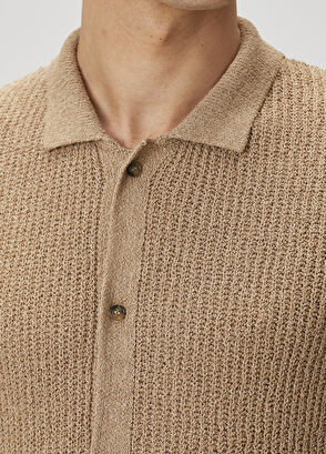 Beymen Club Bej Hırka - 7