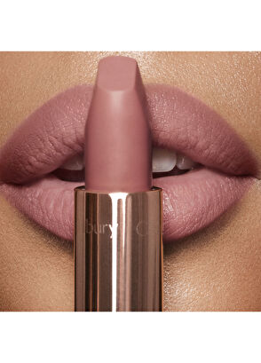 Charlotte Tilbury Matte Revolution - Pillow Talk - 4