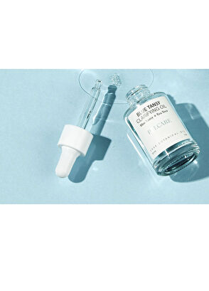 Pelcare Blue Tansy Clarifying Oil Akneli ve Hassas Ciltler İçin Dengeleyici Cilt Bakım Yağı 30 ml - 6