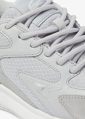 L003 Evo Açık Gri Kadın Sneaker - Görsel 7