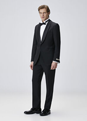 Beymen Collection Black Tuxedo - 6