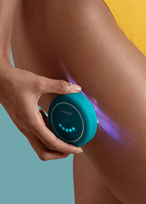 Foreo BEAR 2 Body Evergreen Vücut Masaj Aleti - 4