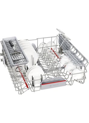 Bosch SMS4IKI62T Serie 4 Inox 6 Program Dishwasher - 6