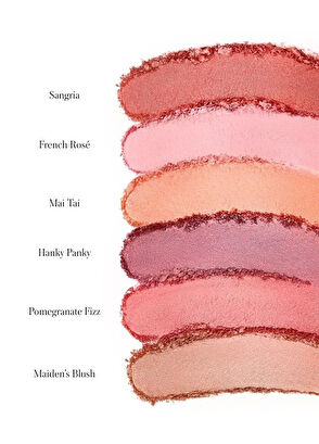 RMS Beauty ReDimension Hydra French Rose Pudra Allık 7 gr - 6