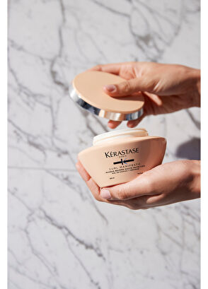 Kerastase Curl Manifesto Yoğun Besleyici Saç Maskesi 200 ml - 5