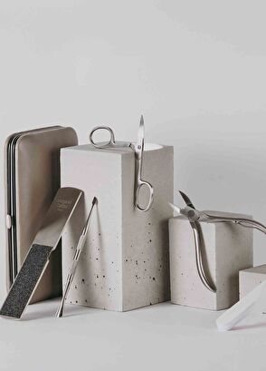 Margaret Dabbs London Luxury Manicure And Pedikür Set - 6