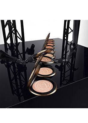 Lancome Teint Idole Ultra Wear Sun Rise Toz Highlighter - 4