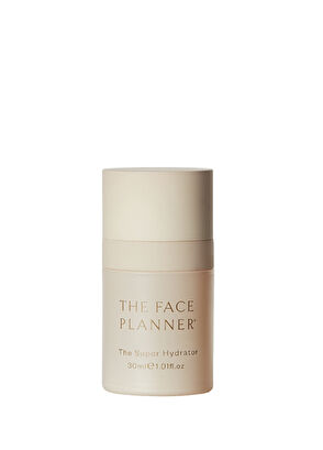 The Face Planner The Super Hydrator Nemlendirici Aydınlatıcı Cilt Serumu 30 ml - 4