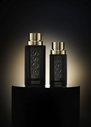 Hugo Boss The Scent Magnetic for Him EDP 50 ml Erkek Parfüm - 6