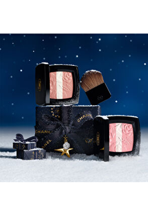 CHANEL Les Signes De Chanel Illuminating Powder Blush​997 - 9