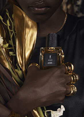 Yves Saint Laurent Le Vestiaire Des Parfums - Gold - 7