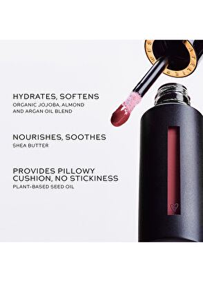 Westman Atelier Squeaky Clean Liquid Lip Balm - 6