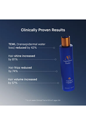 Augustinus Bader The Rich Şampuan 200 ml - 10