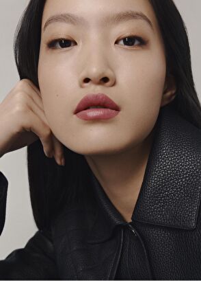 Hermès Rougre Hermès, Saten ruj, Rose Encens - 7