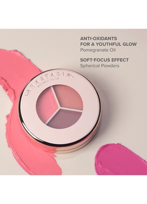 Anastasia Beverly Hills Magict Touch Blush Trio Pink - 9