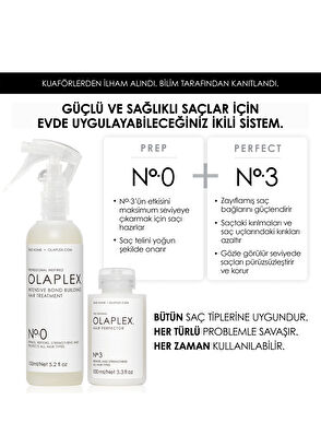 Olaplex Olaplex No3 Hair Perfector - 12