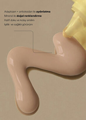 Pelcare Supernatural Saffron Daily Sunscreen SPF30 Sunscreen 30 ml - 4